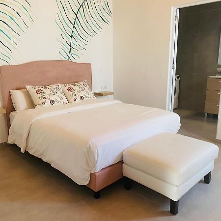 Apartment Alma 1 ติอาส ภายนอก รูปภาพ