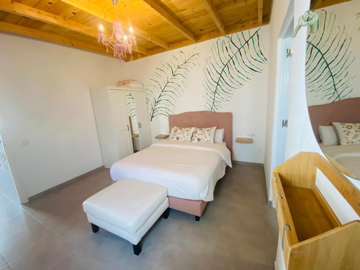 Apartment Alma 1 ติอาส ภายนอก รูปภาพ